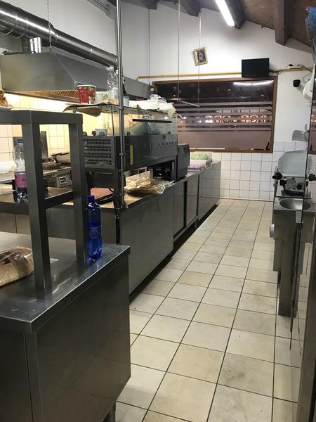 1#3497 Cessione attivitࠤi ristorazione Big Foods in vendita - foto 12