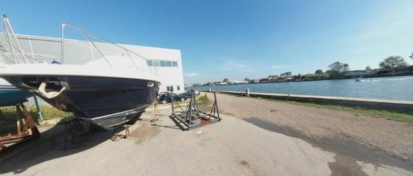 1#3498 Cessione azienda Spruce Yachts Srl in vendita - foto 1