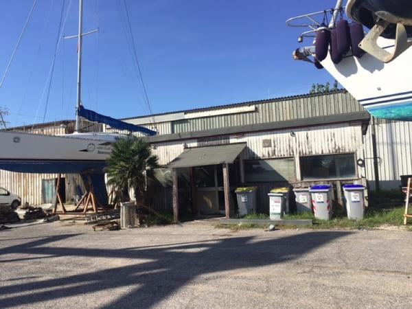 1#3498 Cessione azienda Spruce Yachts Srl in vendita - foto 2