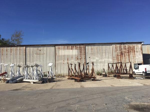 1#3498 Cessione azienda Spruce Yachts Srl in vendita - foto 6