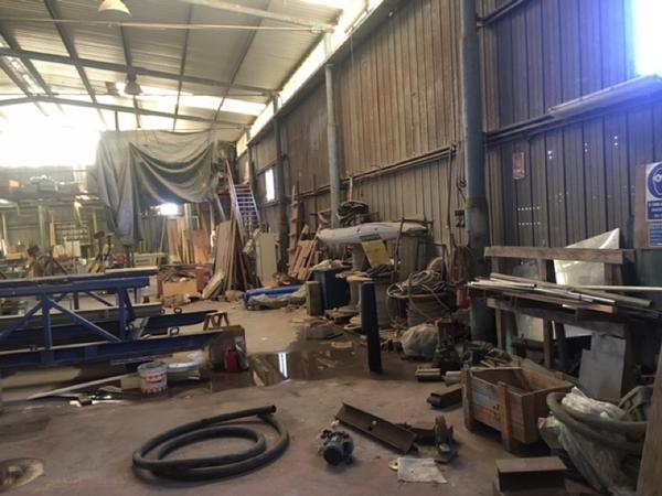 1#3498 Cessione azienda Spruce Yachts Srl in vendita - foto 9