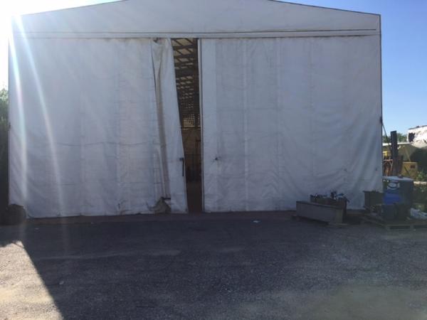 1#3498 Cessione azienda Spruce Yachts Srl in vendita - foto 17
