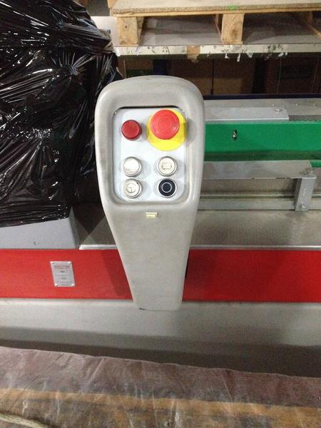 1#3499 Macchina avvolgitrice  per confezionamento con film plastico in vendita - foto 14