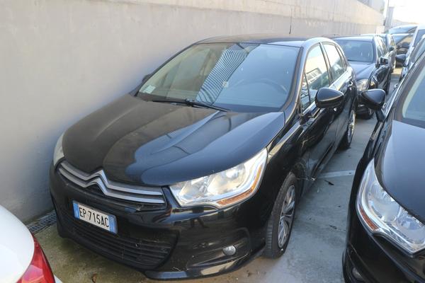 10#3502 Autocarro Citroen C4 in vendita - foto 3