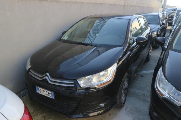 10#3502 Autocarro Citroen C4 in vendita - foto 4