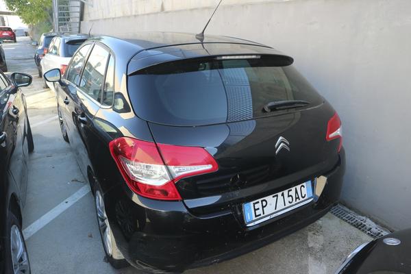 10#3502 Autocarro Citroen C4 in vendita - foto 6