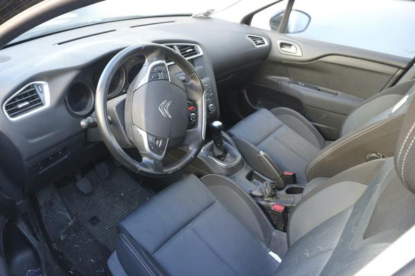10#3502 Autocarro Citroen C4 in vendita - foto 8