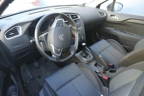 10#3502 Autocarro Citroen C4 in vendita - foto 9