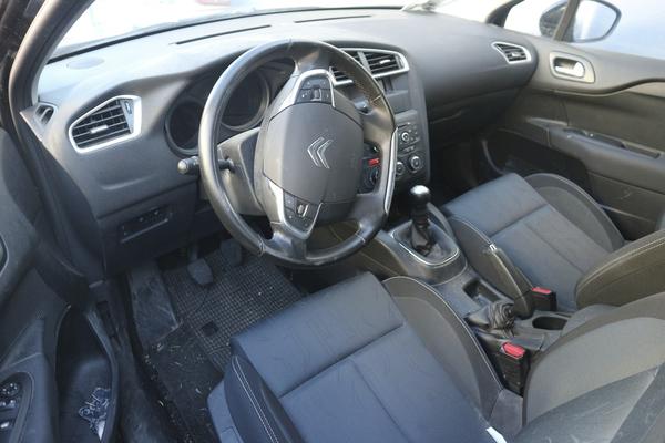 10#3502 Autocarro Citroen C4 in vendita - foto 10
