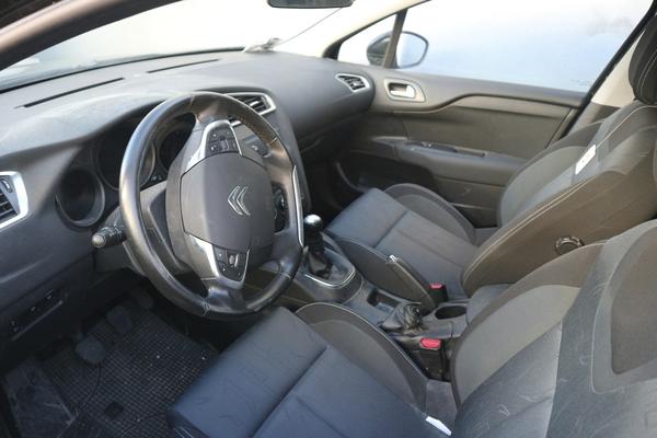 10#3502 Autocarro Citroen C4 in vendita - foto 11