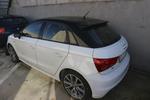 Image 4 - Audi A1 vehicle - Lot 11 (Auction 3502)