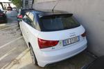 Image 5 - Audi A1 vehicle - Lot 11 (Auction 3502)