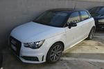 Image 18 - Audi A1 vehicle - Lot 11 (Auction 3502)