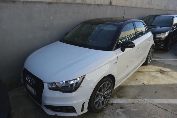 Automobili in vendita
