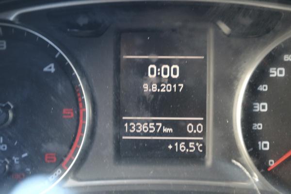 11#3502 Autovettura AUDI A1 in vendita - foto 6