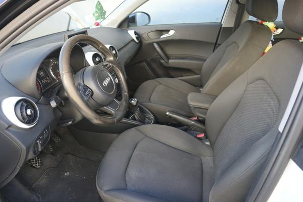 11#3502 Autovettura AUDI A1 in vendita - foto 7