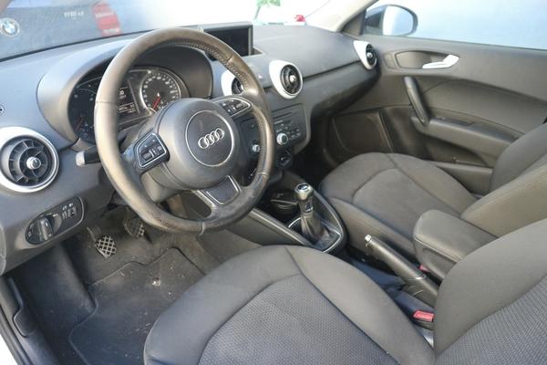11#3502 Autovettura AUDI A1 in vendita - foto 8