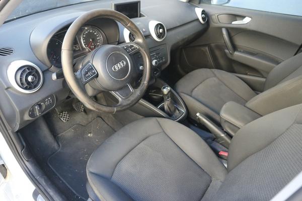11#3502 Autovettura AUDI A1 in vendita - foto 9