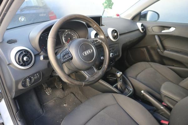 11#3502 Autovettura AUDI A1 in vendita - foto 12