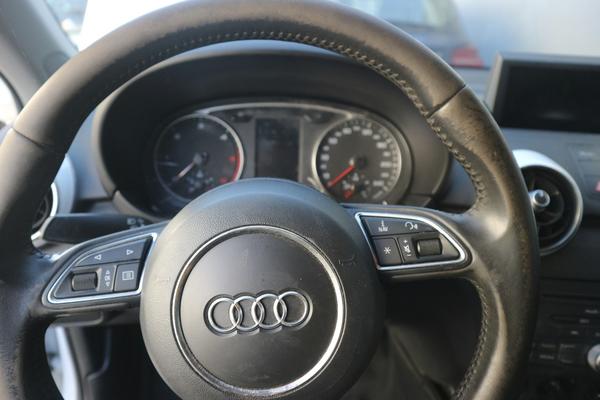 11#3502 Autovettura AUDI A1 in vendita - foto 13