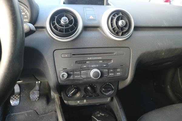 11#3502 Autovettura AUDI A1 in vendita - foto 14