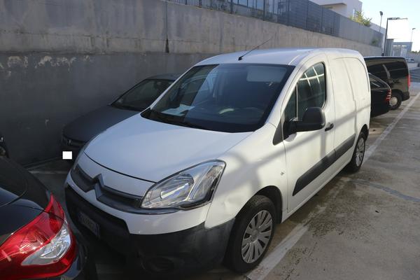 Autocarri in vendita