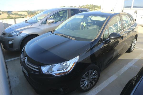 13#3502 Autocarro Citroen C4 in vendita - foto 1