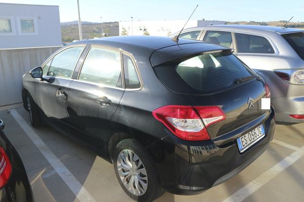 13#3502 Autocarro Citroen C4 in vendita - foto 5