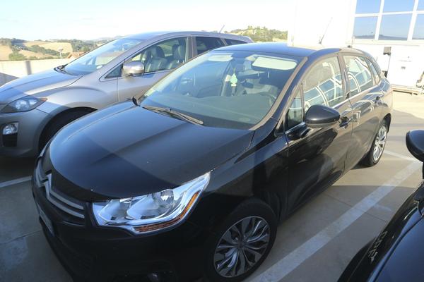13#3502 Autocarro Citroen C4 in vendita - foto 6