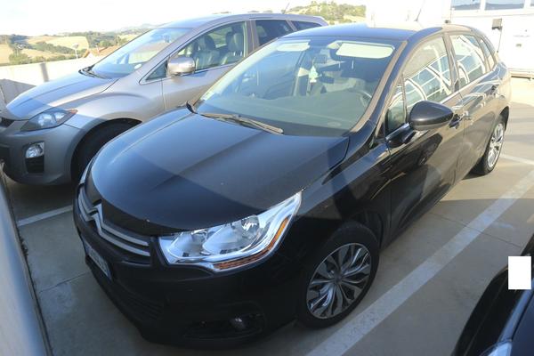 13#3502 Autocarro Citroen C4 in vendita - foto 7