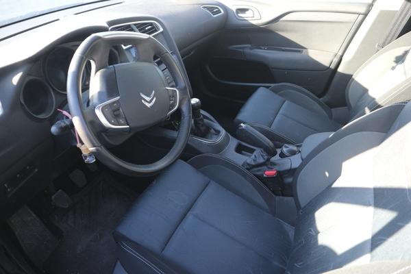 13#3502 Autocarro Citroen C4 in vendita - foto 12