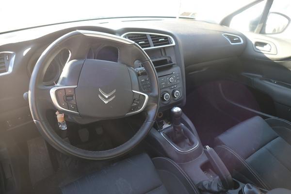 13#3502 Autocarro Citroen C4 in vendita - foto 14