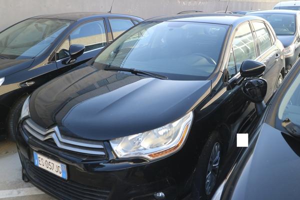 Autocarri in vendita