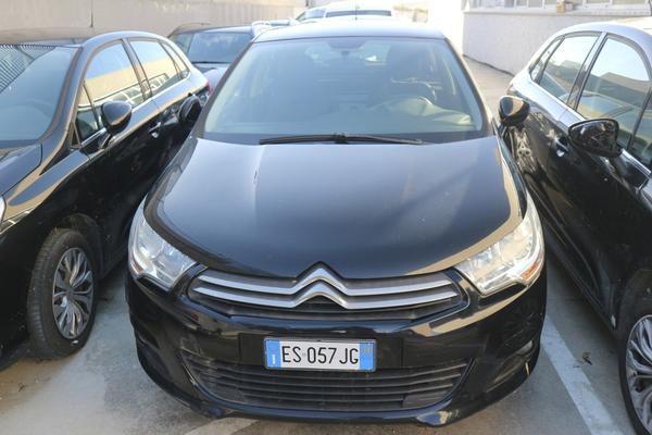 14#3502 Autocarro Citroen C4 in vendita - foto 3