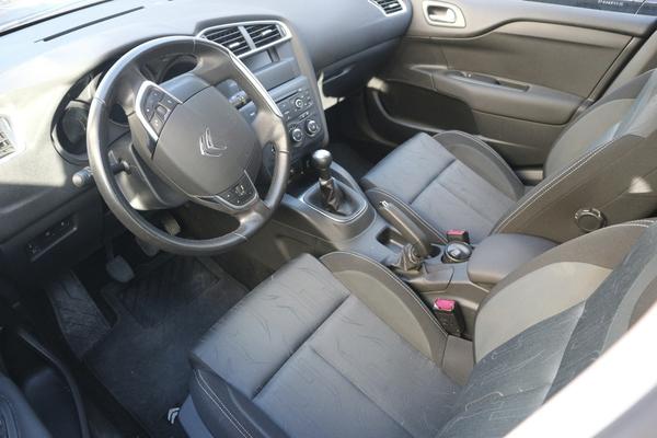14#3502 Autocarro Citroen C4 in vendita - foto 13
