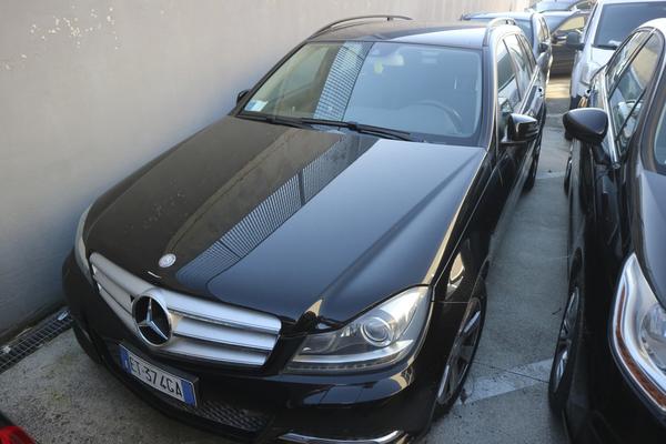 Automobili in vendita