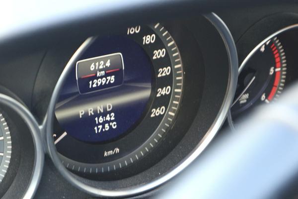 16#3502 Autovettura Mercedes C200 in vendita - foto 14