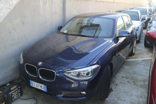 Automobili in vendita