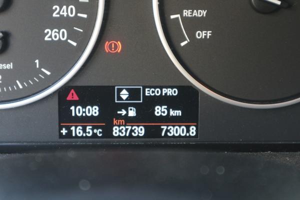 17#3502 Autovettura BMW 116D in vendita - foto 4