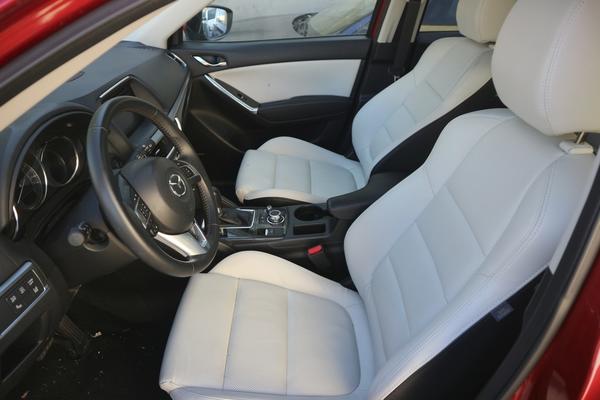 18#3502 Autovettura Mazda CX-5 in vendita - foto 15