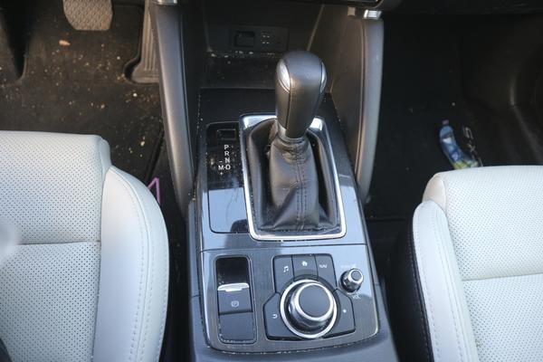 18#3502 Autovettura Mazda CX-5 in vendita - foto 17