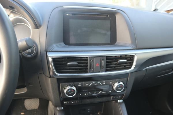 18#3502 Autovettura Mazda CX-5 in vendita - foto 18