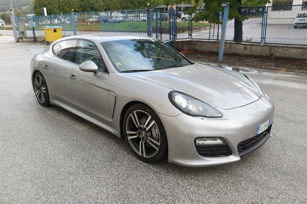 Automobili in vendita