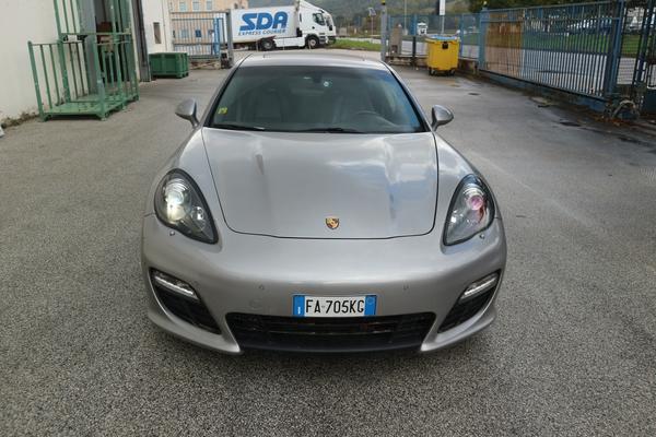 20#3502 Autovettura Porsche Panamera in vendita - foto 4