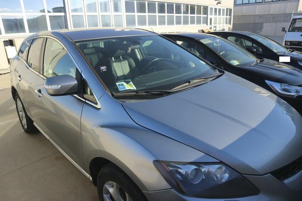 Automobili in vendita