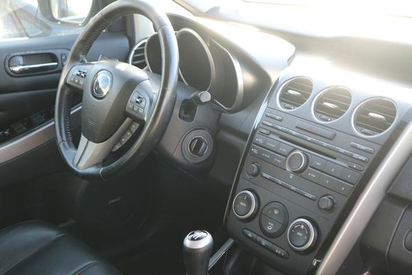 5#3502 Autovettura Mazda CX-7 in vendita - foto 8