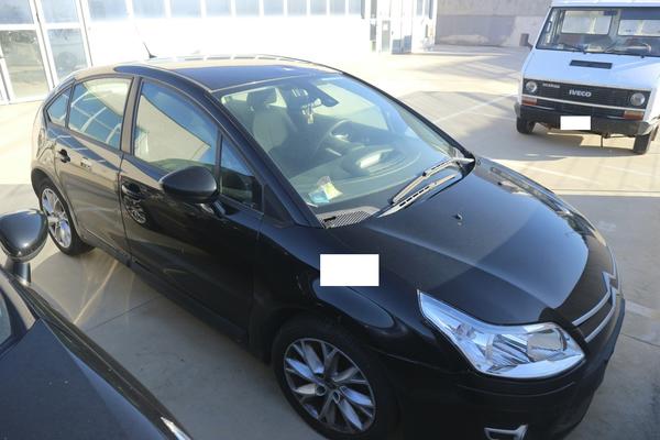 Automobili in vendita