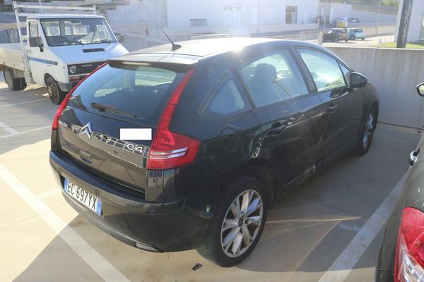 6#3502 Autovettura Citroen C4 in vendita - foto 5
