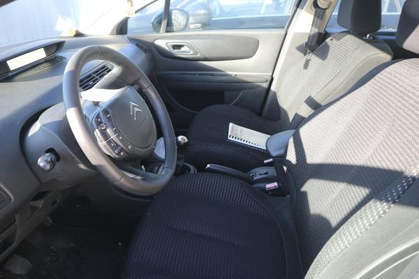 6#3502 Autovettura Citroen C4 in vendita - foto 10