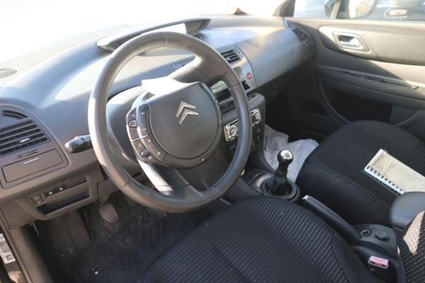 6#3502 Autovettura Citroen C4 in vendita - foto 11